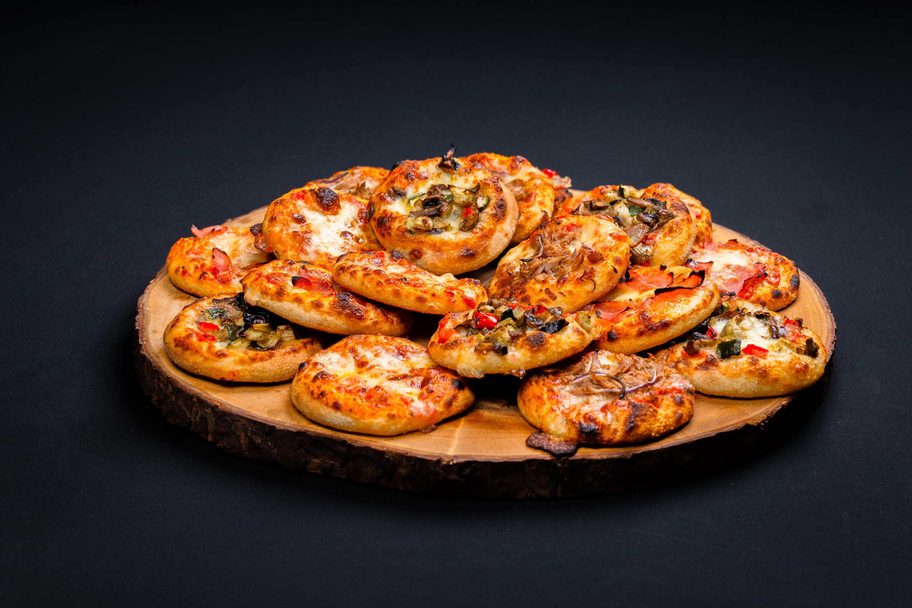 Pizza Cheese